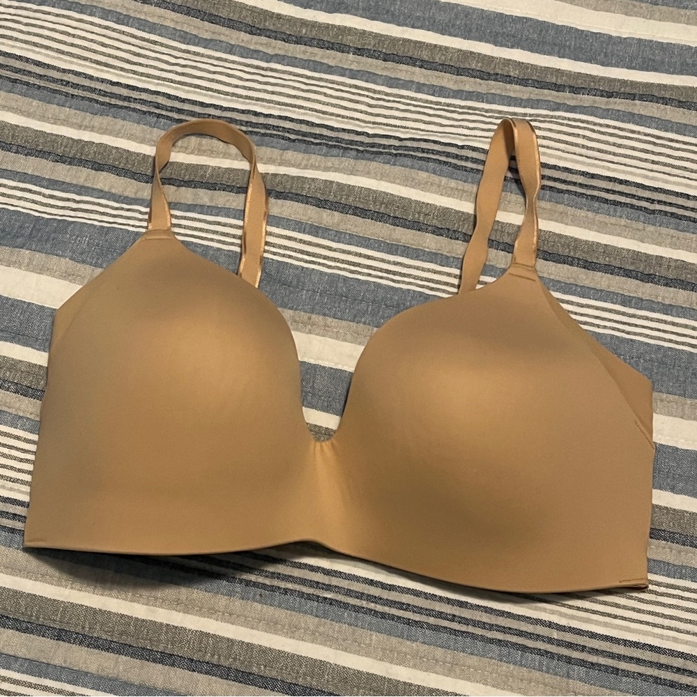 Knix Wing Contour Bra